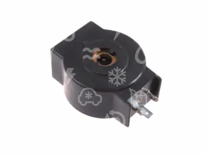 cívka solenoid ventilu Castel, 20 W, 12 Vdc, HM3, 9120/RD1